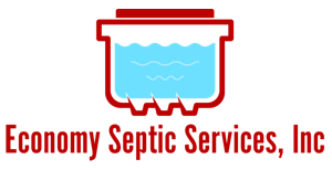 Economy Septic Services, Inc. Logo